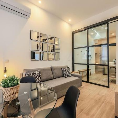 Myhousespain - Acogedor Piso Cerca De Atocha II Madrid Extérieur photo