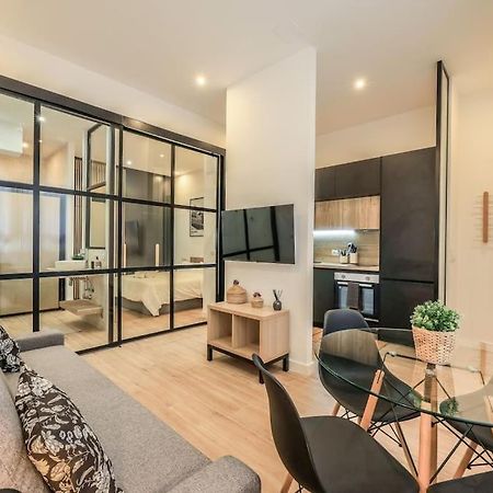 Myhousespain - Acogedor Piso Cerca De Atocha II Madrid Extérieur photo