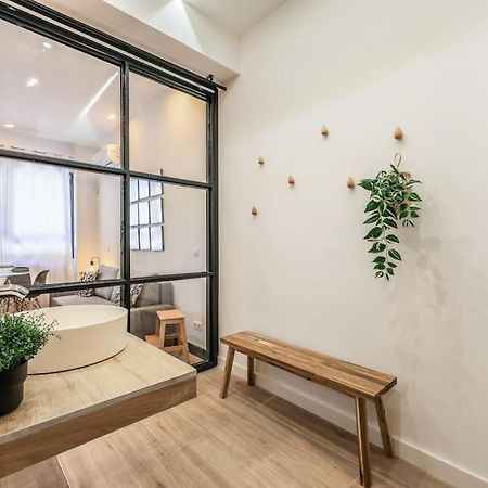 Myhousespain - Acogedor Piso Cerca De Atocha II Madrid Extérieur photo