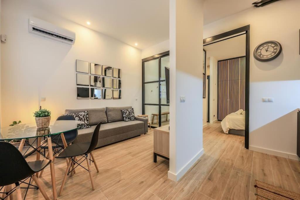 Myhousespain - Acogedor Piso Cerca De Atocha II Madrid Extérieur photo