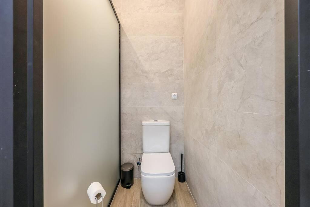 Myhousespain - Acogedor Piso Cerca De Atocha II Madrid Extérieur photo