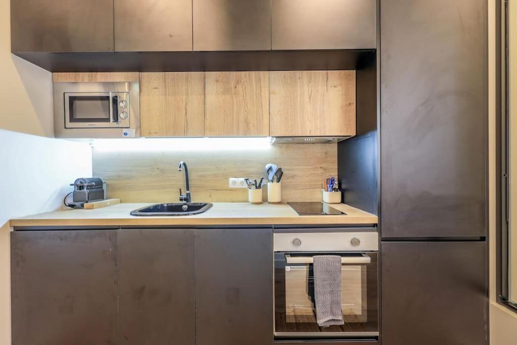 Myhousespain - Acogedor Piso Cerca De Atocha II Madrid Extérieur photo